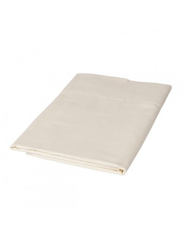 Funda de Almohada lisa "Beige"