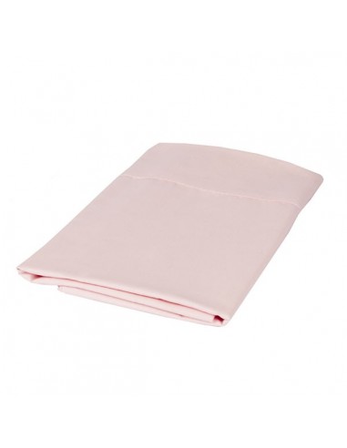 Funda de Almohada lisa "Rosa Baby"