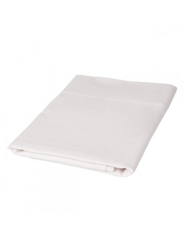 Funda de Almohada "Blanco" 100 Algodón