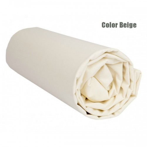 Saco nórdico Ajustable Liso - BEIGE 2
