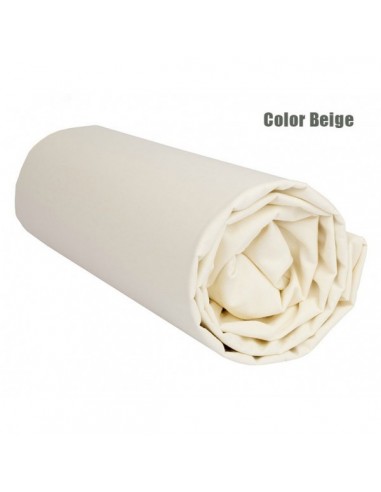 Saco nórdico Ajustable Liso - BEIGE