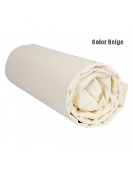 Saco nórdico Ajustable Liso - BEIGE