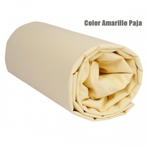 Saco nórdico Ajustable Liso - AMARILLO PAJA 2