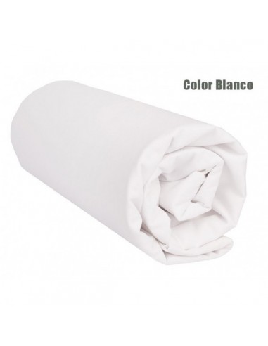 Saco nórdico Ajustable Liso - BLANCO