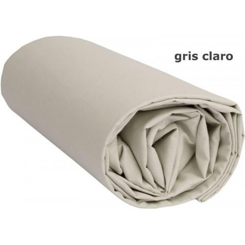Saco nórdico Ajustable Liso - GRIS 2