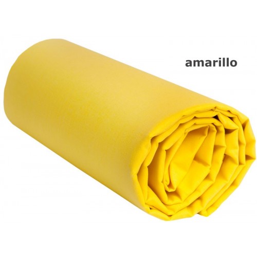 Saco nórdico Ajustable Liso - AMARILLO 2