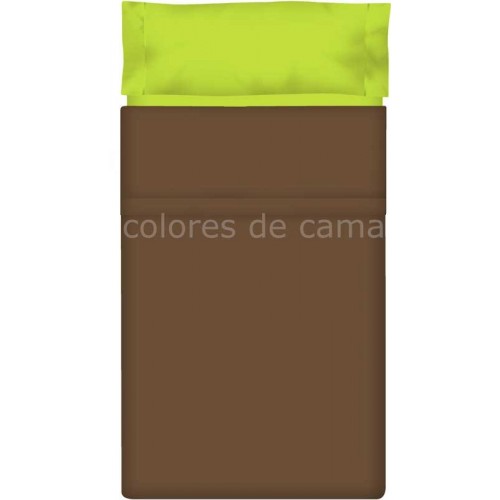 Juego de sábanas Personalizado a colores