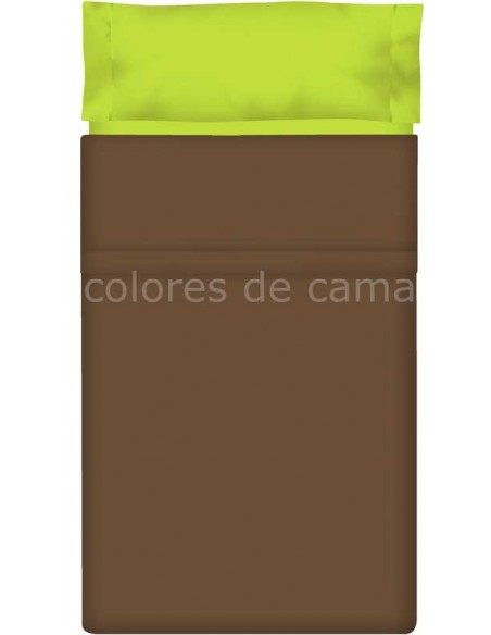 Juego de sábanas Personalizado a colores