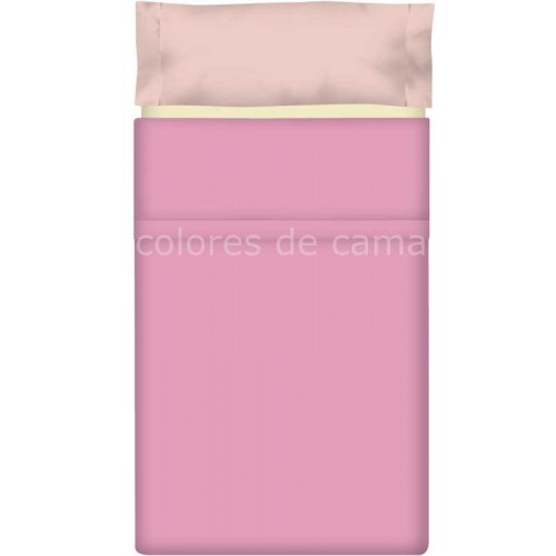 Juego de sábanas Personalizado a colores 2