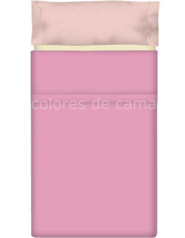 Juego de sábanas Personalizado a colores
