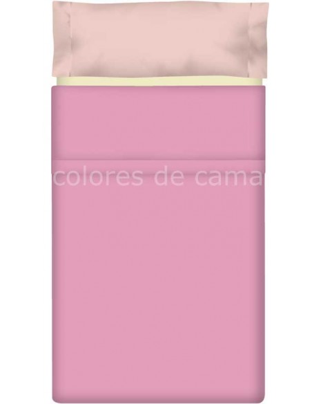 Juego de sábanas Personalizado a colores