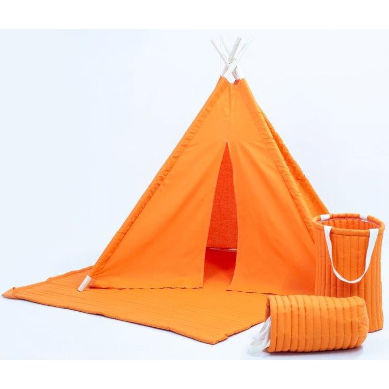 Tipi infantil Liso - 21 colores