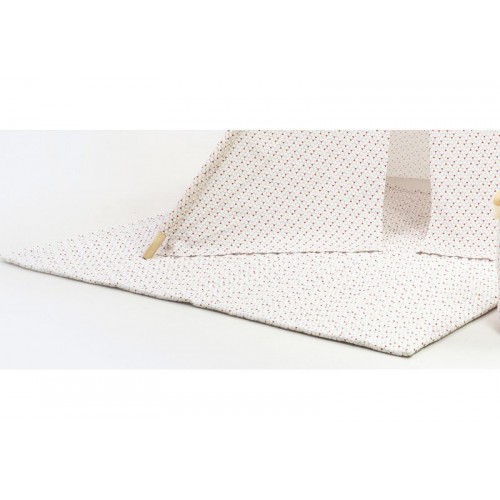 Tipi infantil Estampado "Algodón" - 23 Modelos
