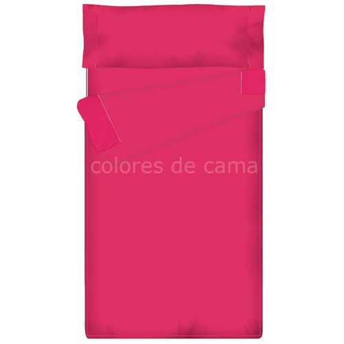Saco nórdico Liso "Lila" - NUEVO LISO 50-50