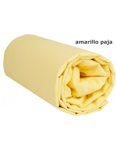 Funda nórdica Lisa AMARILLO PAJA - 2 Piezas Funda nórdica Lisa AMARILLO PAJA - 2 Piezas