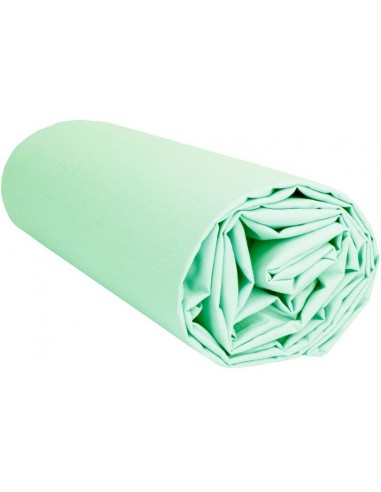 Sábana Bajera Lisa "Esmeralda"