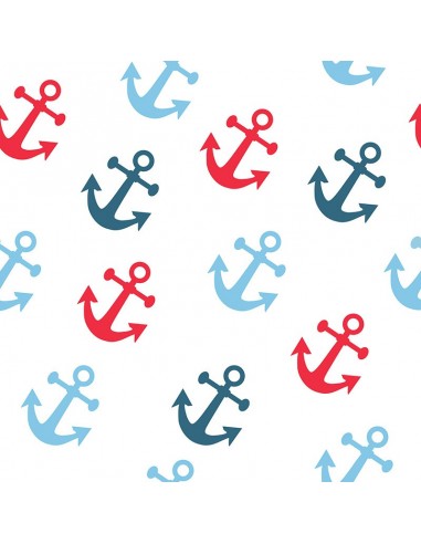 Funda nórdica Reversible "Algodón" Pirate - 3 Piezas