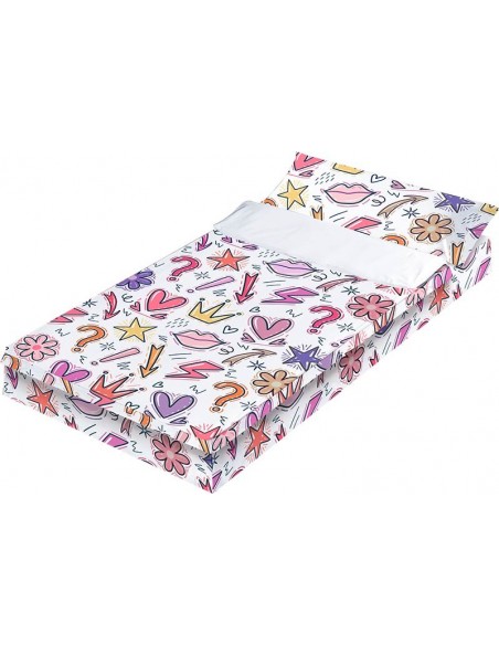 Saco nórdico Cremallera "Queen"