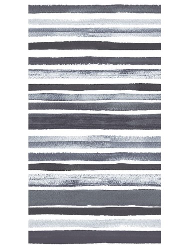 Saco nórdico Cremallera "Traced Grey"