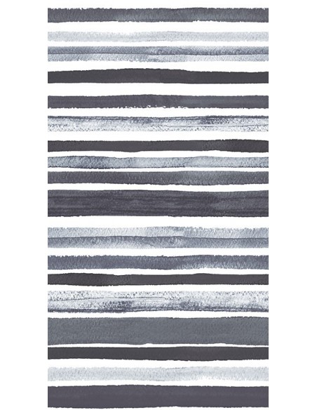 Saco nórdico Cremallera "Traced Grey"