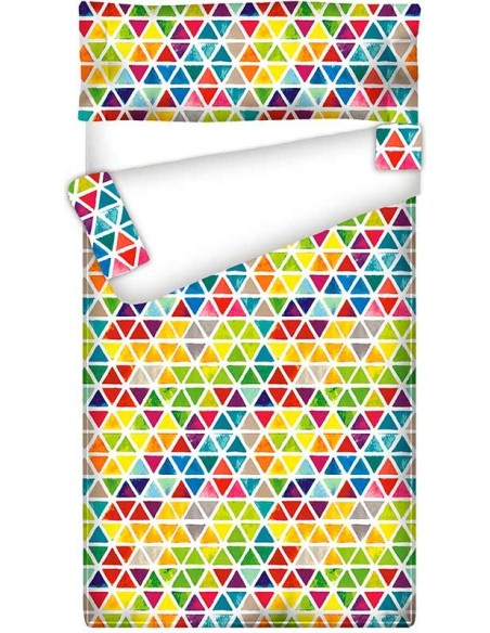 Saco nórdico Cremallera "Gaudí Day"