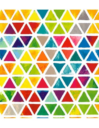 Saco nórdico Cremallera "Gaudí Day"