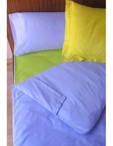 Saco nórdico a colores Forma - Medida: x 195 cm - Relleno 250