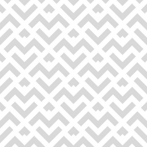 Saco nórdico Cremallera "Algodón" Stone Geometric 2