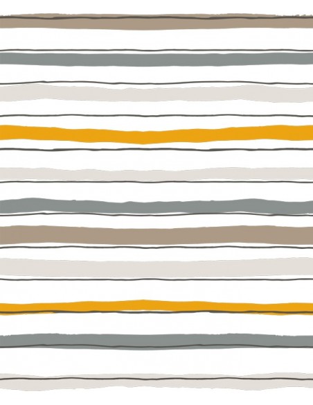 Juego de sábanas "Algodón" Sena - 3 Piezas