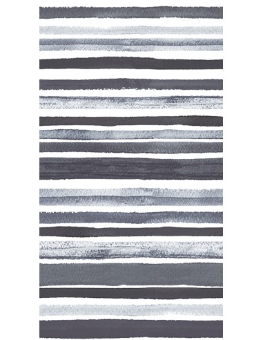 Juego de sábanas "Traced Grey" - 3... Juego de sábanas "Traced Grey" - 3...