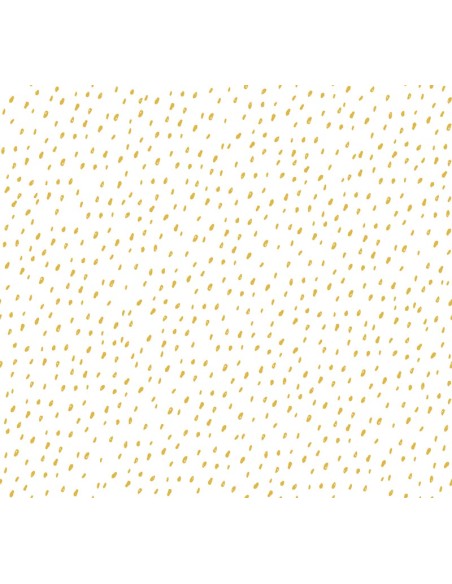 Juego de sábanas "Algodón" Turtles - 3 Piezas