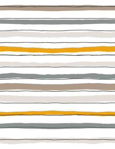 Funda nórdica "Algodón" Univers - 3...