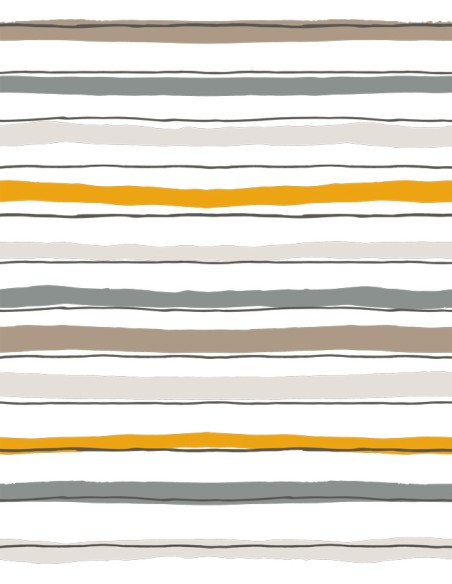 Funda nórdica "Algodón" Univers - 3 Piezas