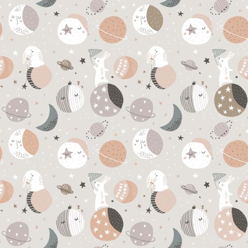 Juego de sábanas "Algodón"... 2