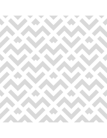 Funda nórdica "Algodón" Stone Geometric - 3 Piezas