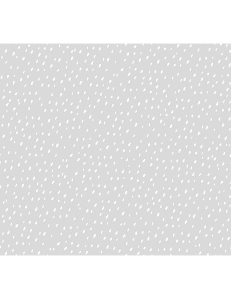 Juego de sábanas "Algodón" Stone Geometric - 3 Piezas