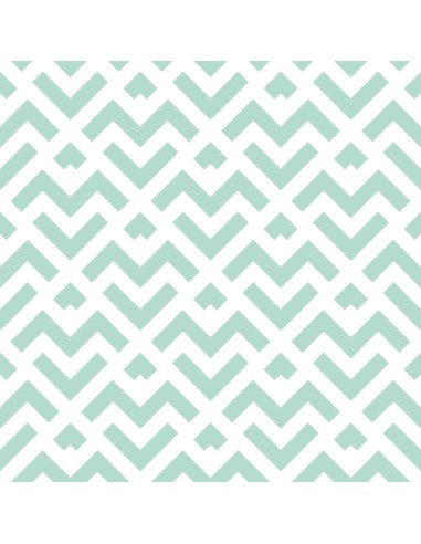 Funda nórdica "Algodón" Mint... Funda nórdica "Algodón" Mint...