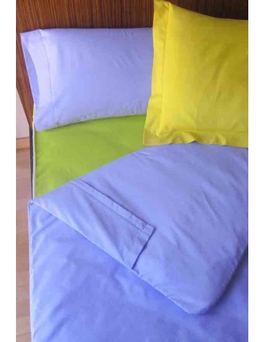 Saco nórdico Personalizado a colores - Medida: 70 x 210 x 10 cm - Relleno 4 estaciones