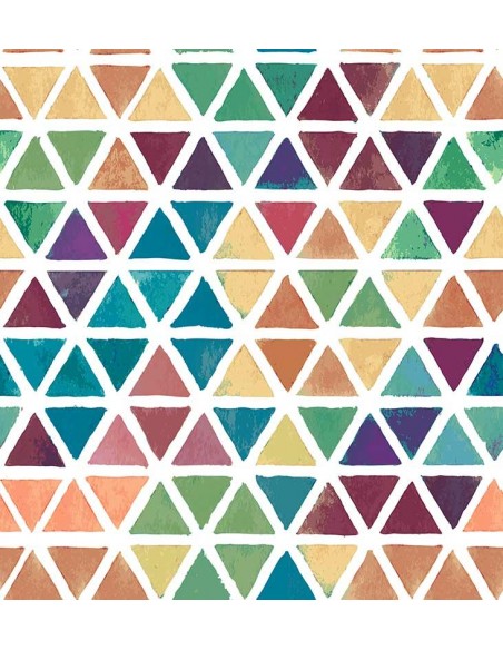 Saco nórdico Cremallera "Gaudí Night"