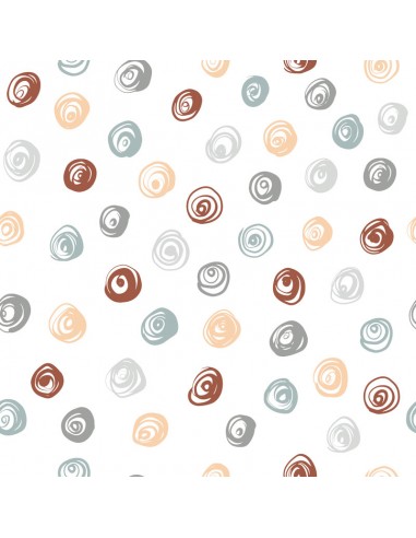 Edredón Reversible "Algodón" Field