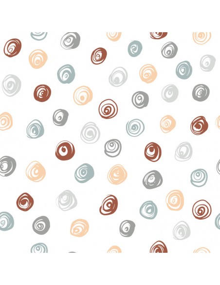 Edredón Reversible "Algodón" Field