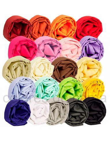 Sábana Bajera de Recambio para Saco... Sábana Bajera de Recambio para Saco...