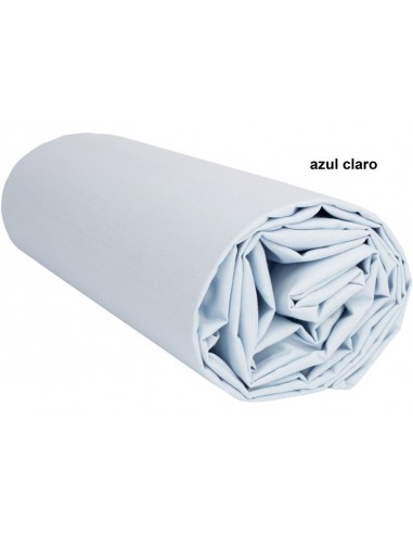 Saco nórdico Cremallera Liso 100...