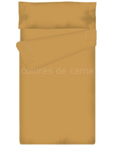 Saco nórdico Cremallera Liso 100 Algodón - ARENA Saco nórdico Cremallera Liso 100 Algodón - ARENA