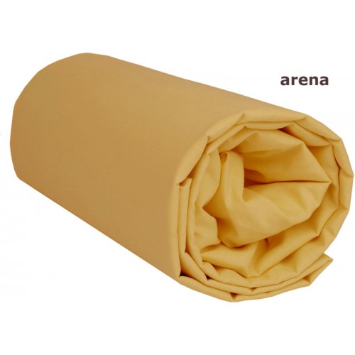 Saco nórdico Cremallera Liso 100 Algodón - ARENA 2