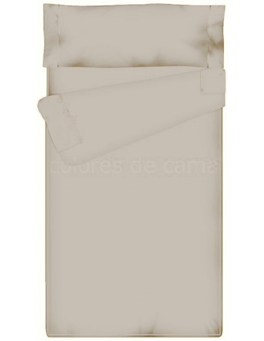 Saco nórdico Cremallera Liso 100... Saco nórdico Cremallera Liso 100...