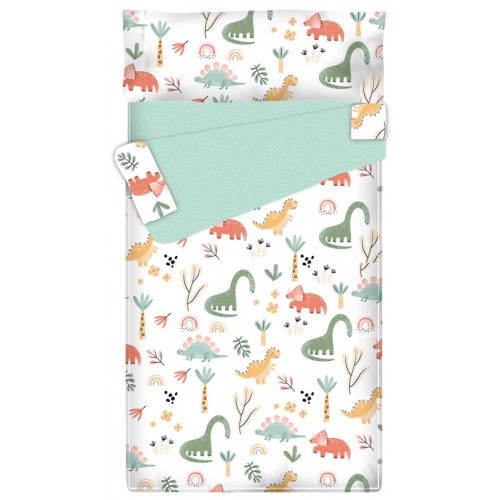 Saco nórdico Cremallera -... 2