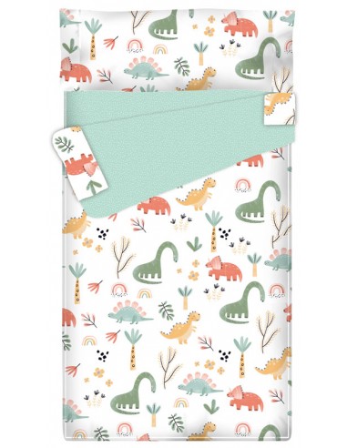 Saco nórdico Cremallera - MADRE ALGODÓN