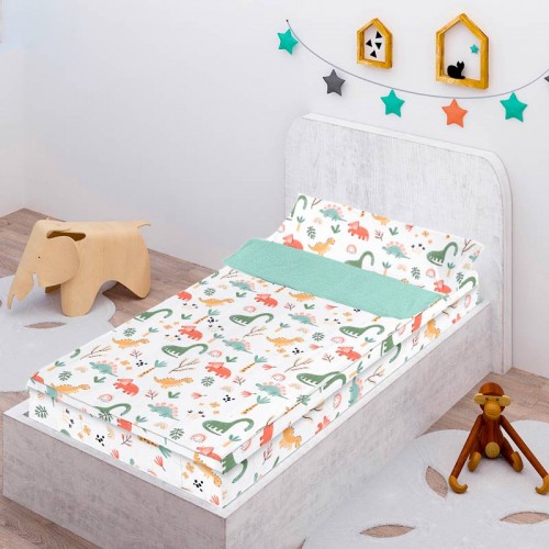 Saco nórdico Cremallera -...