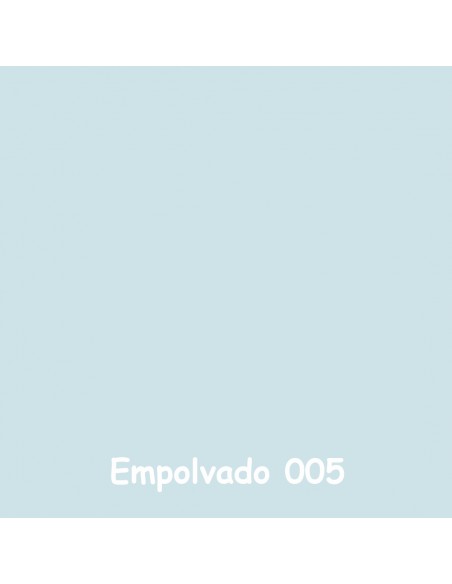 Saco nórdico Cremallera Lisos Empolvados 100 Algodón